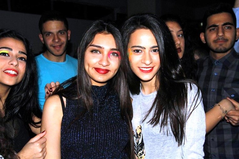 SSCC Bauchrieh Radiance Party